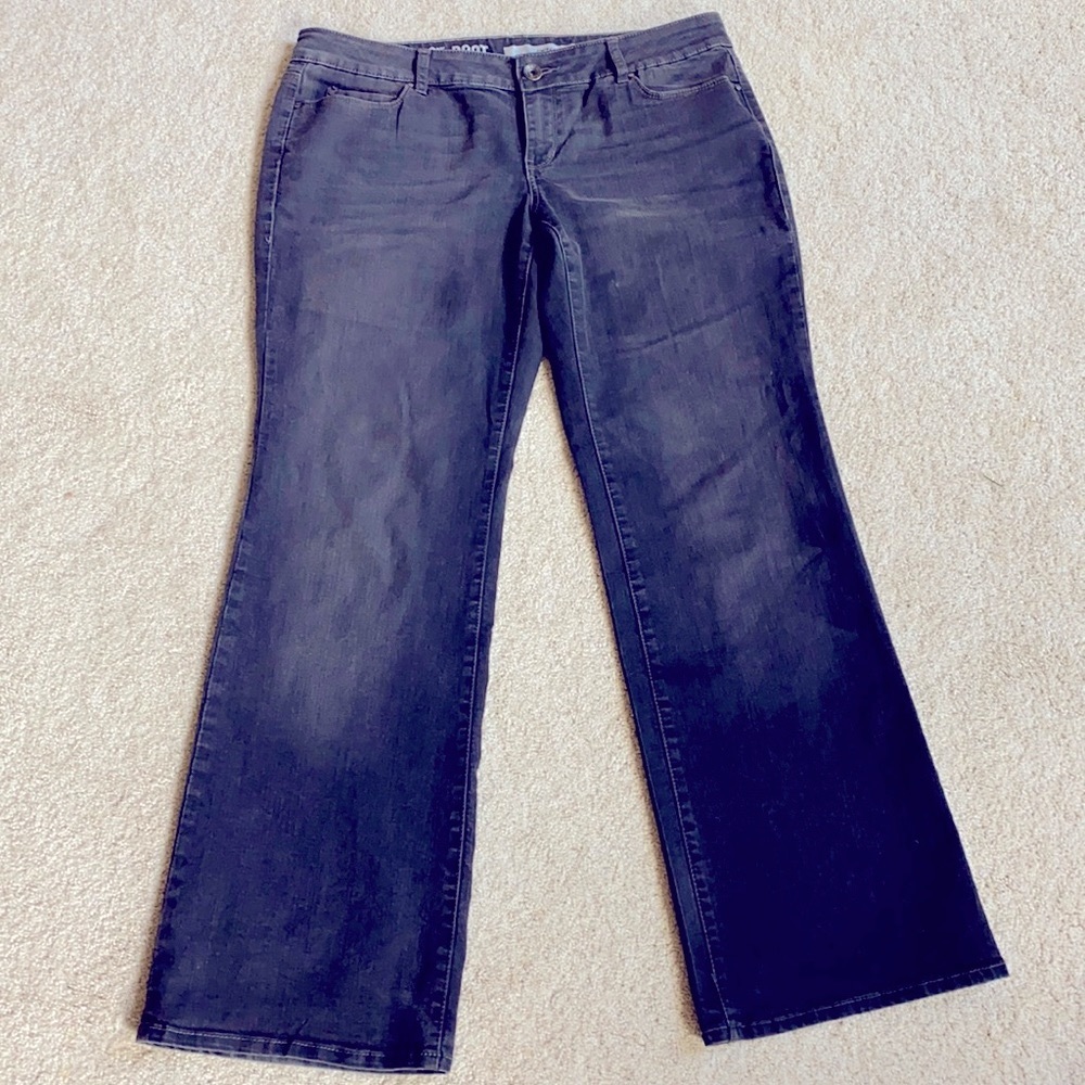 DKNY jeans